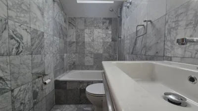 Duplex in Torrelaguna photo 20