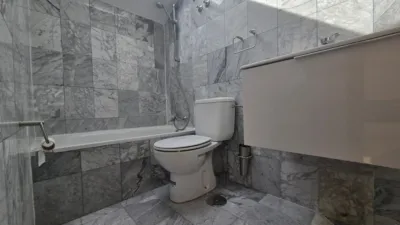 Duplex in Torrelaguna photo 22