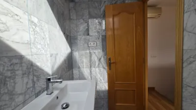 Duplex in Torrelaguna photo 23