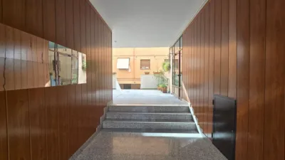 Duplex in Torrelaguna photo 24