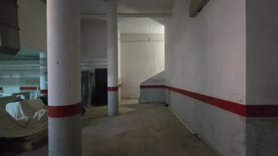 Duplex in Torrelaguna photo 29