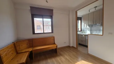 Duplex in Torrelaguna photo 2