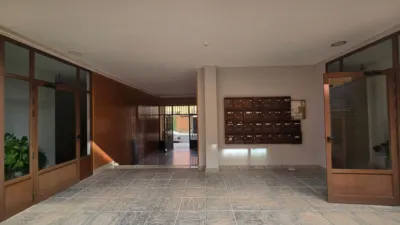 Duplex in Torrelaguna photo 30