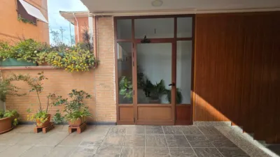 Duplex in Torrelaguna photo 31