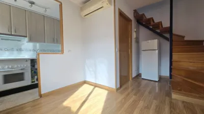 Duplex in Torrelaguna photo 4