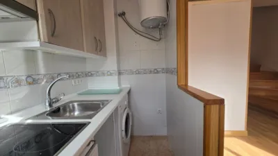 Duplex in Torrelaguna photo 8