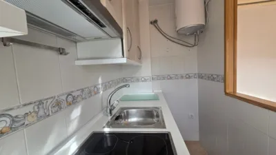 Duplex in Torrelaguna photo 9