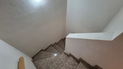 Terraced house on Calle de Villamuriel photo 15