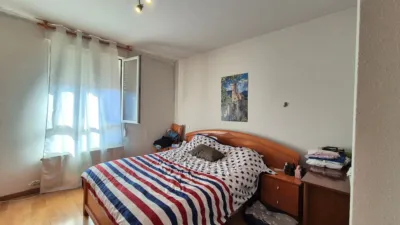 Terraced house on Calle de Villamuriel photo 9