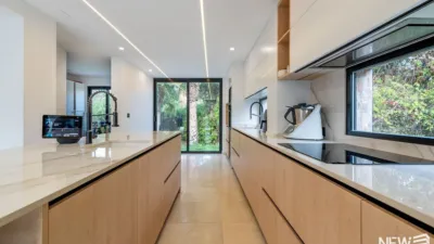 Chalet on D'aquari Street photo 10