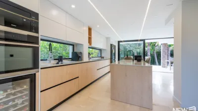 Chalet on D'aquari Street photo 11