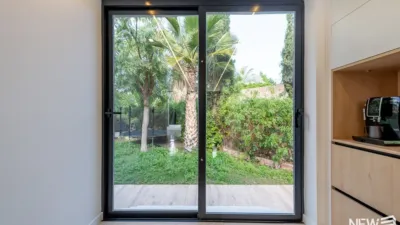 Chalet on D'aquari Street photo 12