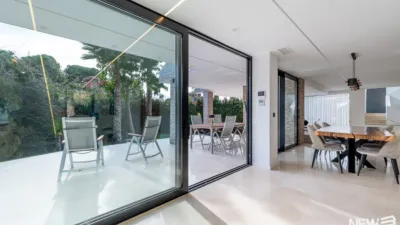 Chalet on D'aquari Street photo 13