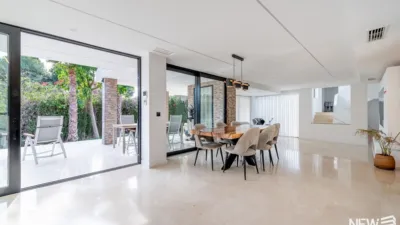 Chalet on D'aquari Street photo 14
