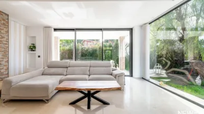 Chalet on D'aquari Street photo 16