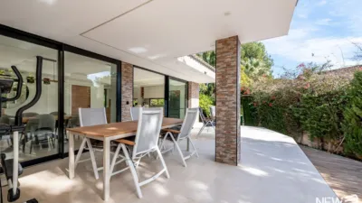 Chalet on D'aquari Street photo 20