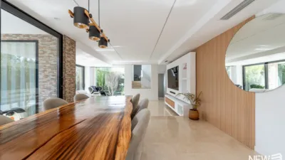 Chalet on D'aquari Street photo 21