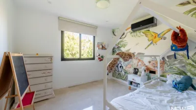 Chalet on D'aquari Street photo 27
