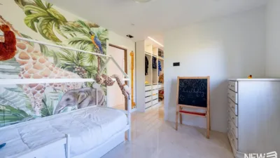 Chalet on D'aquari Street photo 28