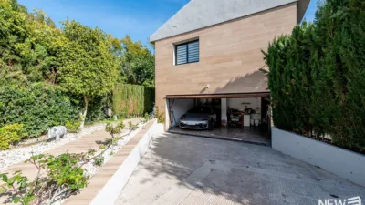 Chalet on D'aquari Street photo 35
