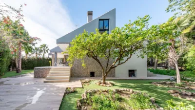 Chalet on D'aquari Street photo 37