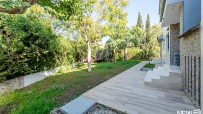Casa – Mutxamel - Vista 5