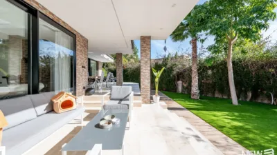 Chalet on D'aquari Street photo 7