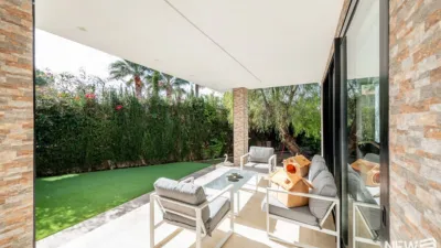 Chalet on D'aquari Street photo 8