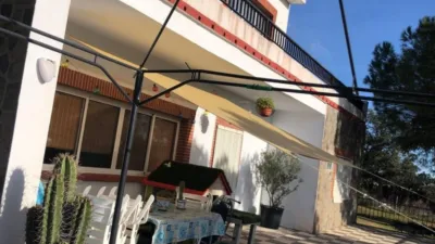 House in Andalusia photo 18