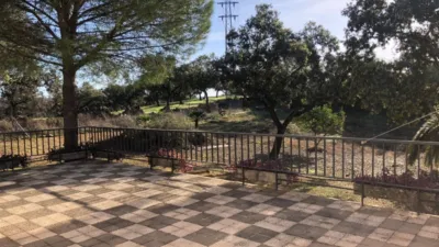 House in Andalusia photo 21