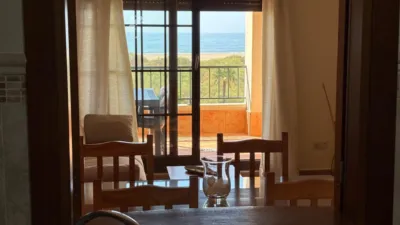 Apartment in Isla Canela photo 11