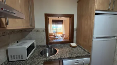 Apartment in Isla Canela photo 12