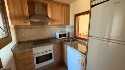 Apartment in Isla Canela photo 13