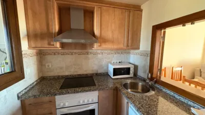 Apartment in Isla Canela photo 14
