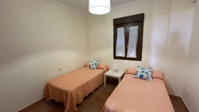 Apartment in Isla Canela photo 16