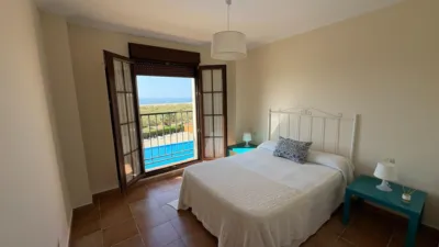 Apartment in Isla Canela photo 22