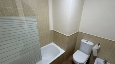 Apartment in Isla Canela photo 26