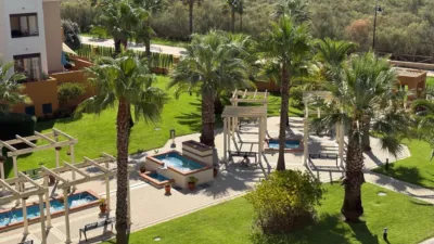 Apartment in Isla Canela photo 2