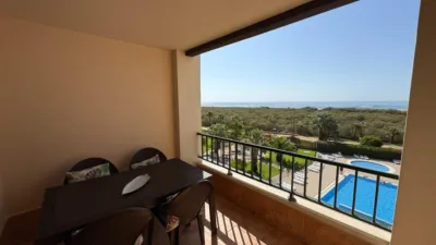Apartment in Isla Canela photo 3