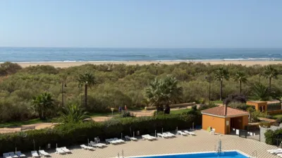 Apartment in Isla Canela photo 4