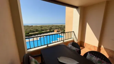 Apartment in Isla Canela photo 5