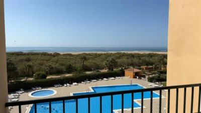 Apartment in Isla Canela photo 6