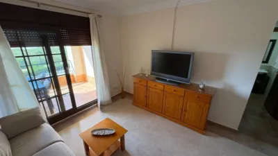 Apartment in Isla Canela photo 9