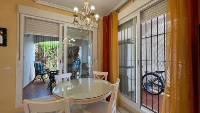 Townhouse in Costa Ballena Golf photo 10