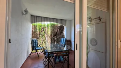 Townhouse in Costa Ballena Golf photo 12