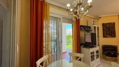 Townhouse in Costa Ballena Golf photo 14