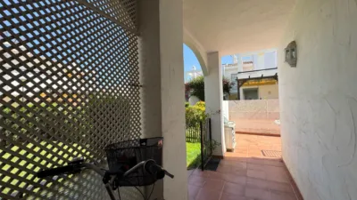Townhouse in Costa Ballena Golf photo 15