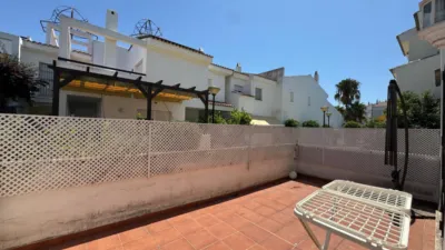 Townhouse in Costa Ballena Golf photo 16