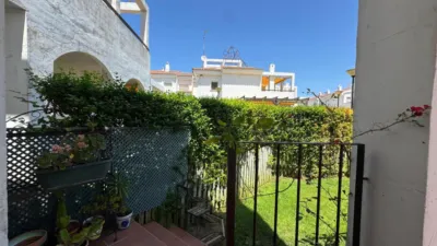 Townhouse in Costa Ballena Golf photo 17