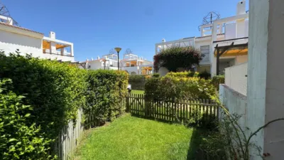 Townhouse in Costa Ballena Golf photo 18